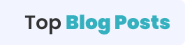 Top Blog Posts