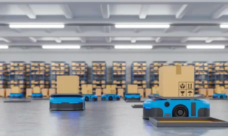 IoT Warehouse Management: Moving towards Smarter Technology