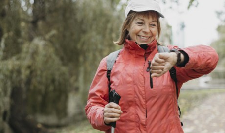 Top 7 Features your Apple Watch Hiking App Must Have