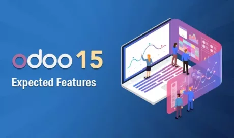 Odoo 15: Expected Features