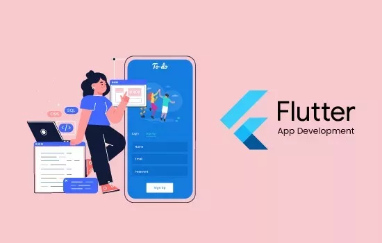 Build To-Do App With Flutter