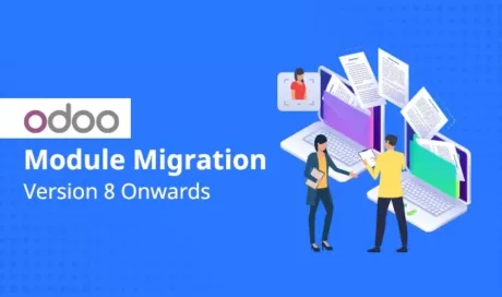 Odoo Module Migration: Version 8 Onwards