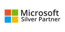 MICROSOFT SILVER PARTNER