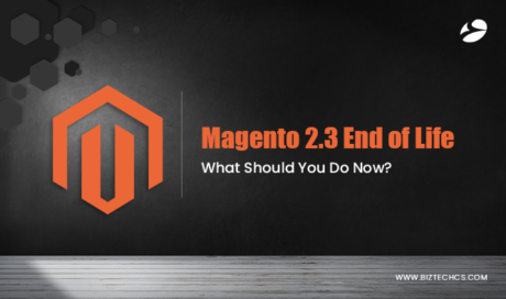 Magento 2.3 End of Life &#8211; What Should You Do Now?