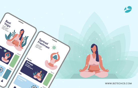 Meditation App Development Guide : Types, Costs & More