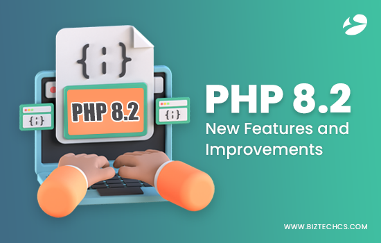 Discover The Exciting New Features Of PHP 8.2