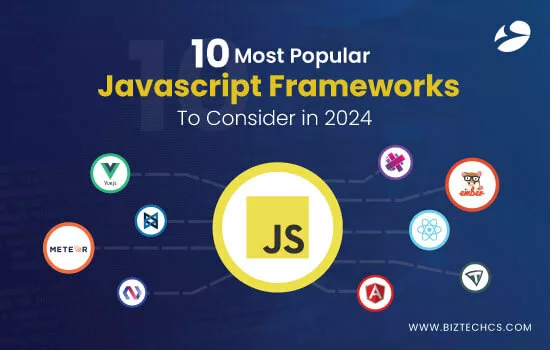 JavaScript Framework Showdown: Battle of the Titans