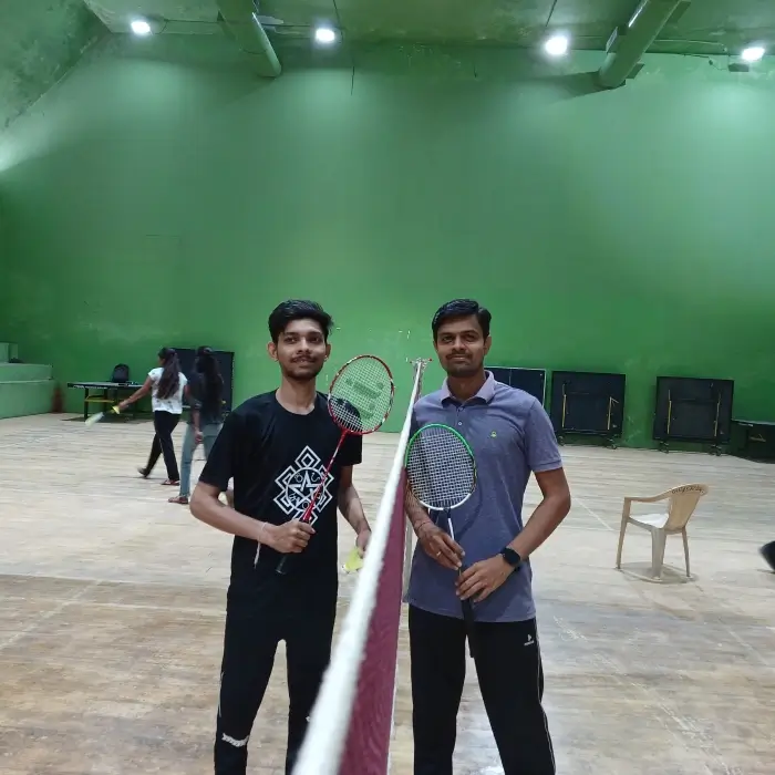 Badminton Tournament 2023