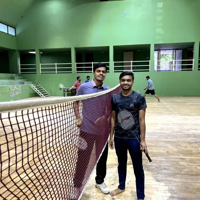 Badminton Tournament 2023