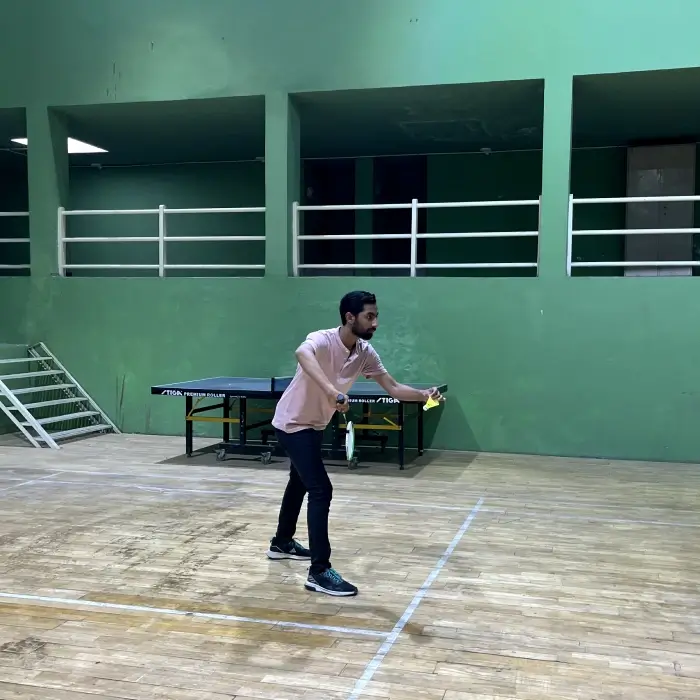 Badminton Tournament 2023