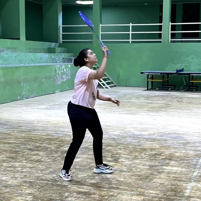 Badminton Tournament 2023