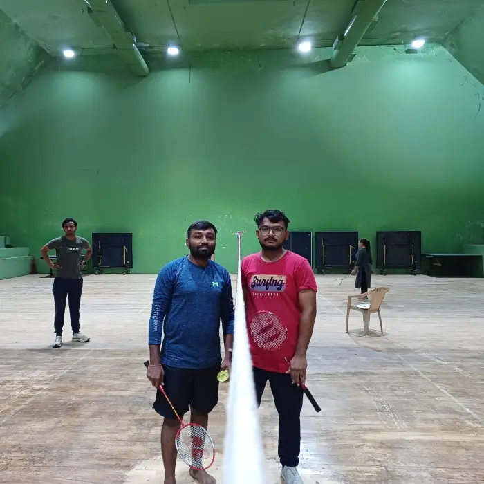 Badminton Tournament 2023