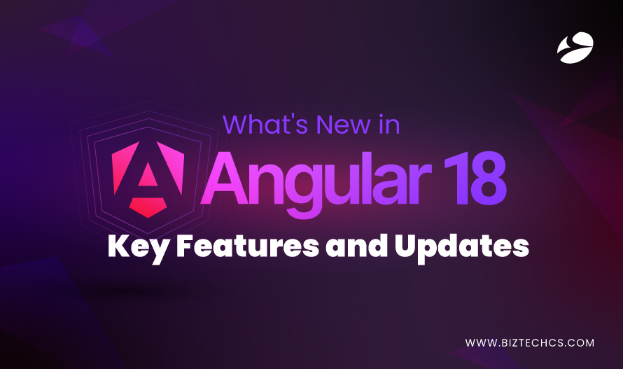 Angular 18: Key Features and Updates1