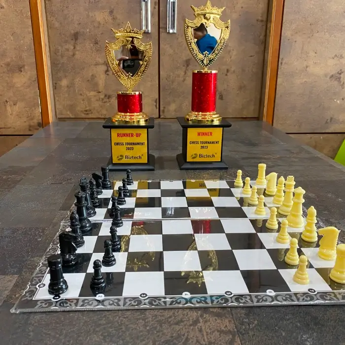 Chess Tournament 2023