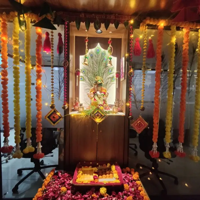 Ganesh Utsav