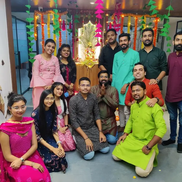 Ganesh Utsav