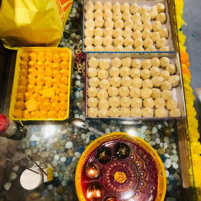 Ganesh Utsav