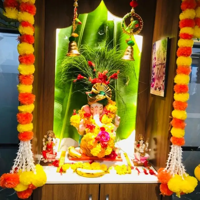 Ganesh Utsav