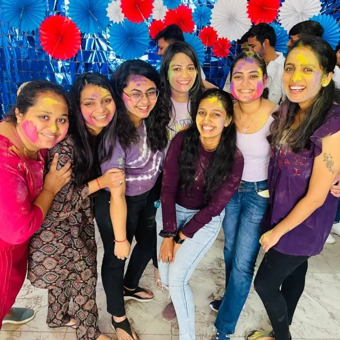 Holi Celebration 2023