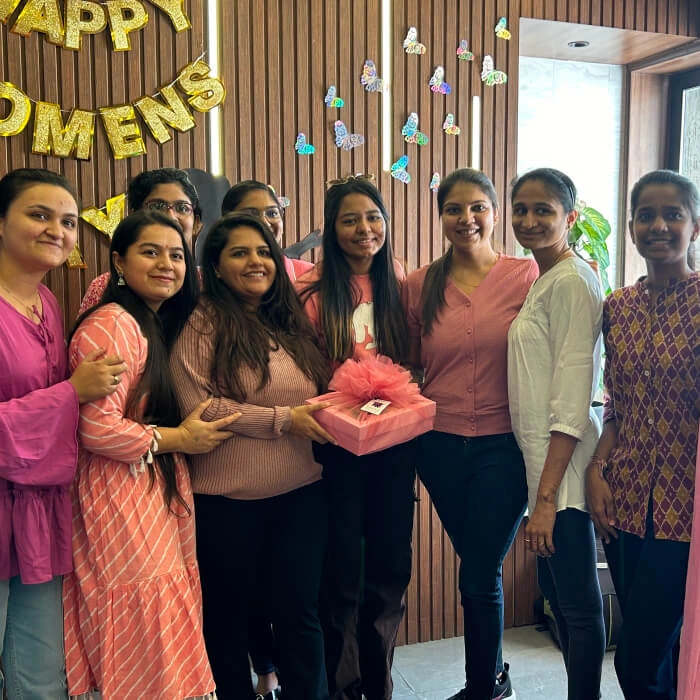 Women’s Day Celebration – 2024