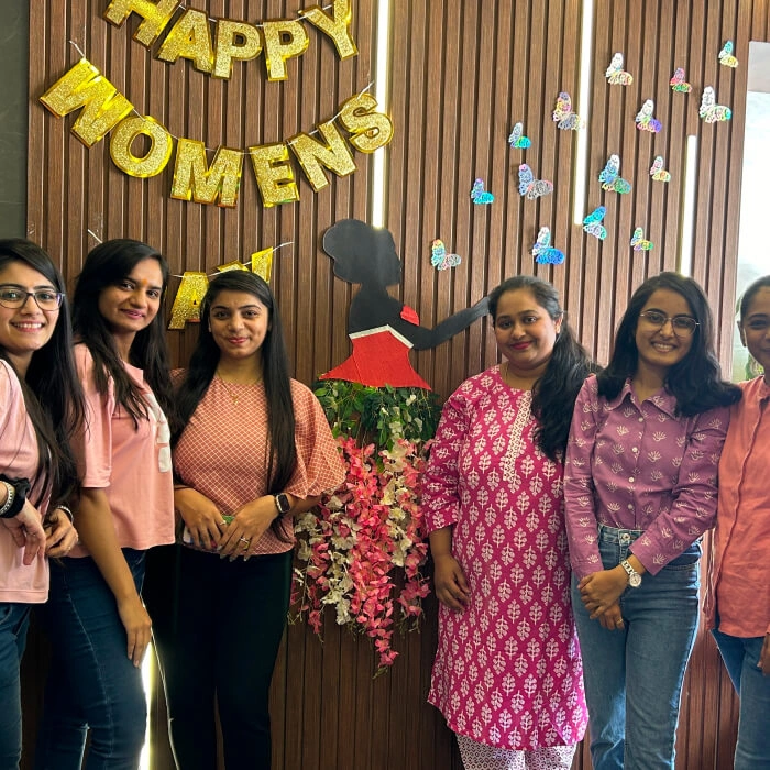 Women’s Day Celebration – 2024