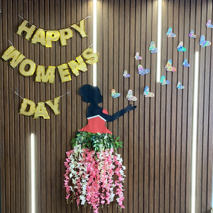 Women’s Day Celebration – 2024