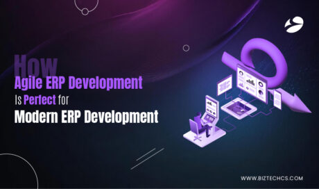How Agile ERP Development Is Perfect for Modern ERP Development?