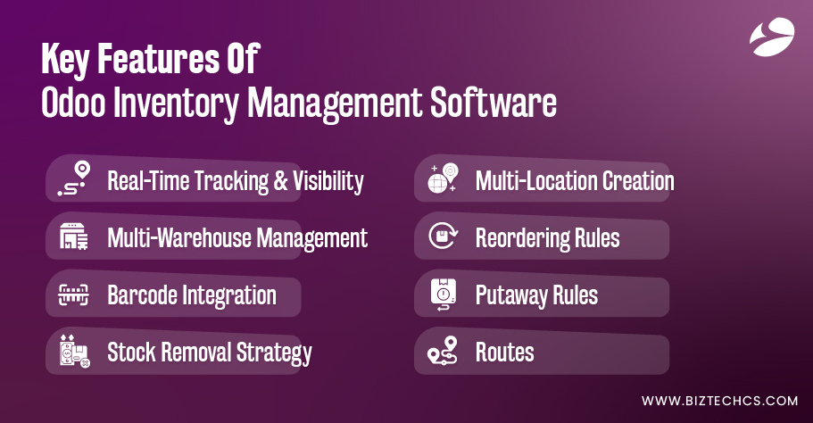 inventory management software