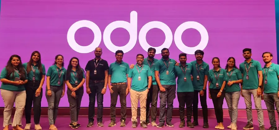 Odoo Community Days