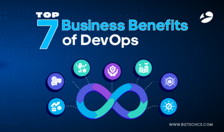 Top 7 Business Benefits of DevOps