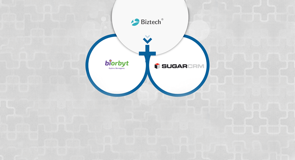 Biorbyt CRM