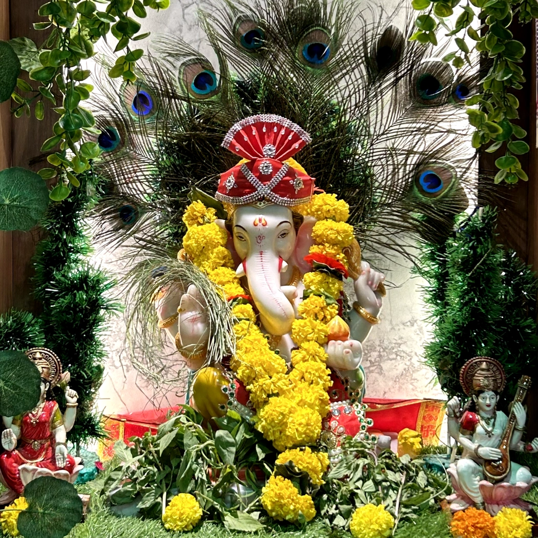 Ganesh Chaturthi 2024