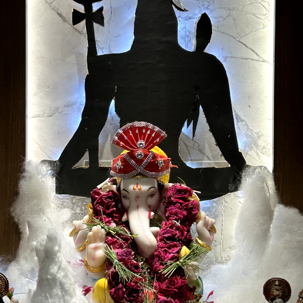 Ganesh Chaturthi 2024