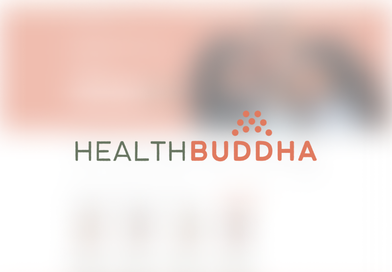 Health Buddha