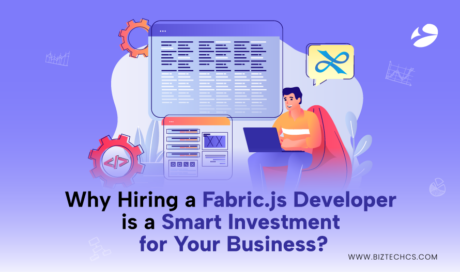 Why Hiring a Fabric.js Developer is a Smart Investment for Your Business?