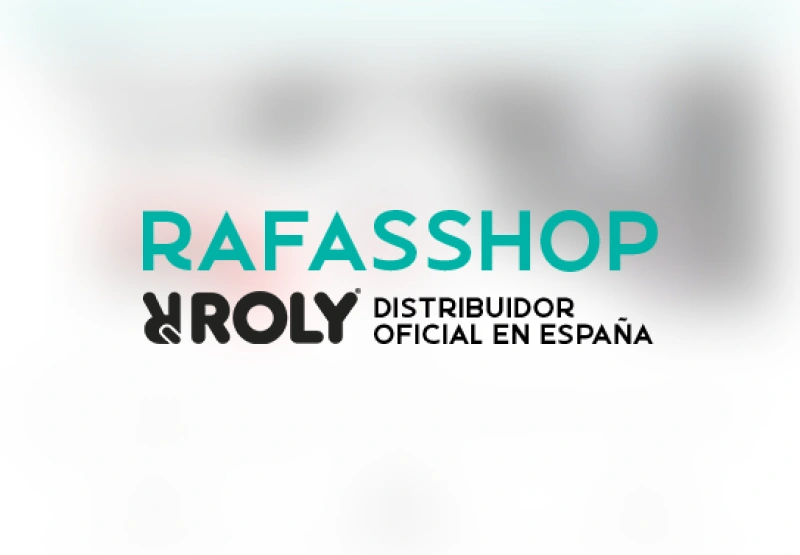 Rafasshop