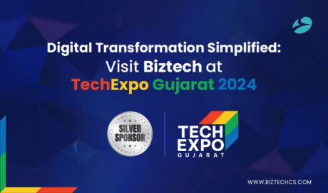 Digital Transformation Simplified: Visit Biztech at TechExpo Gujarat 2024