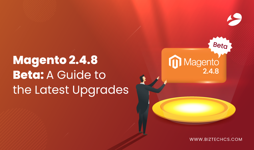 Magento 2.4.8 Beta Guide: Updates & Key Features1