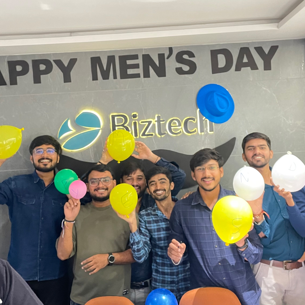 Men’s Day 2024