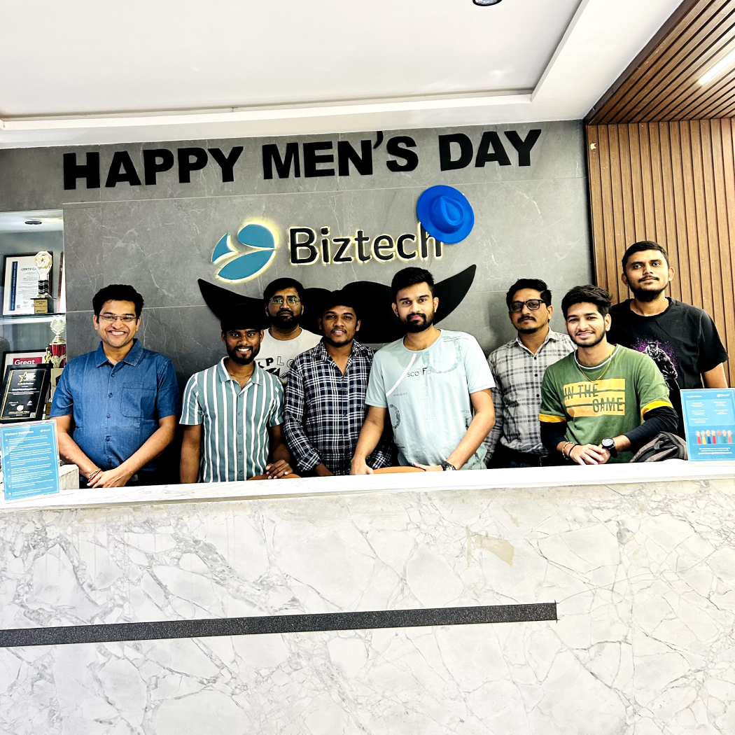 Men’s Day 2024