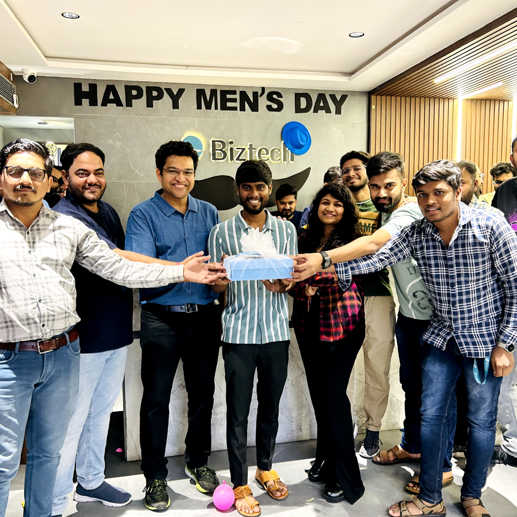 Men’s Day 2024