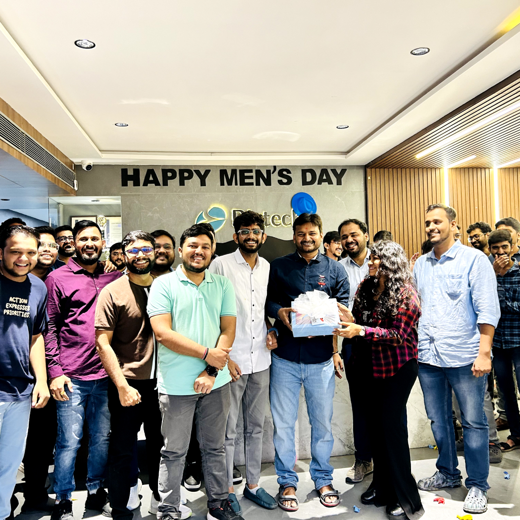 Men’s Day 2024