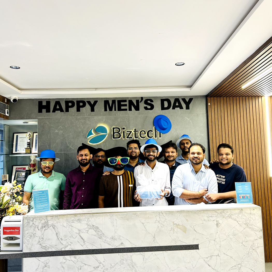 Men’s Day 2024