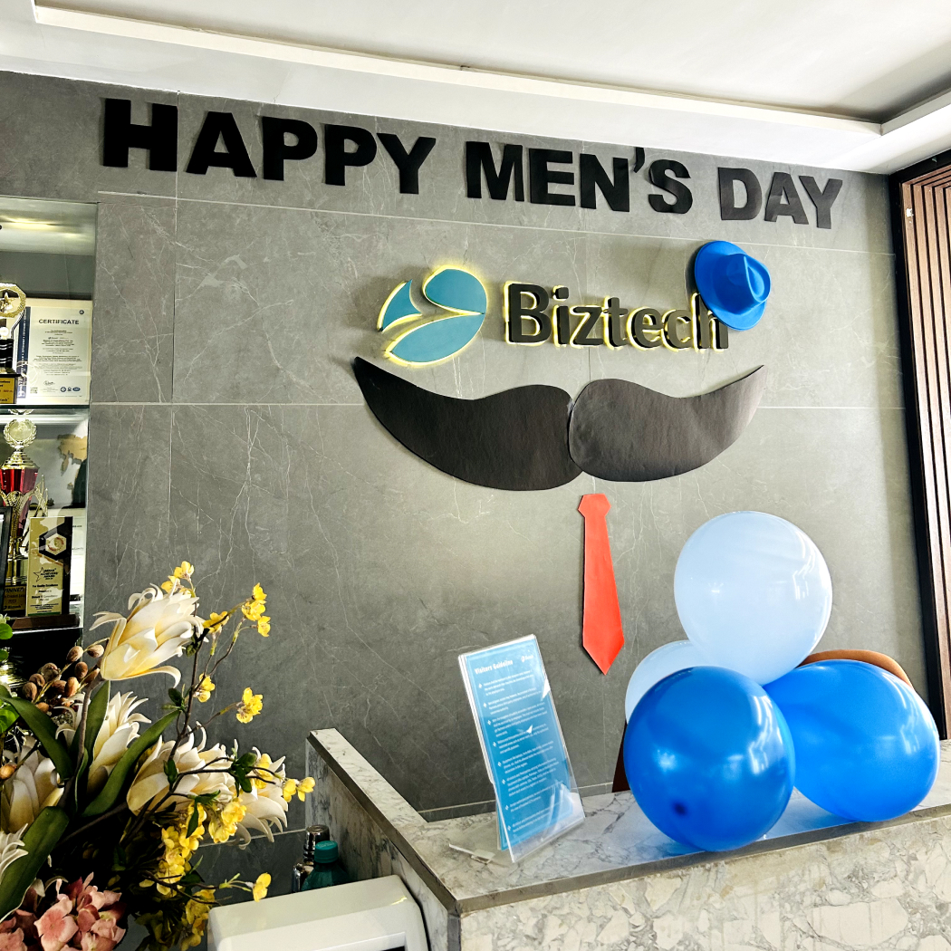 Men’s Day 2024