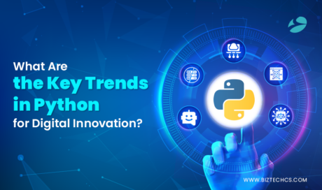 What Are the Key Trends in Python for Digital Innovation?