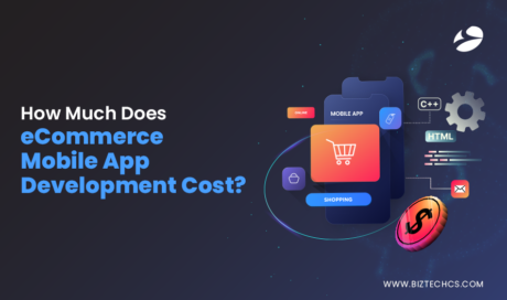 How Much Does eCommerce Mobile App Development Cost?