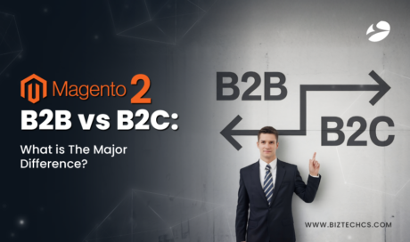 Magento 2 B2B vs B2C: What is The Major Difference?