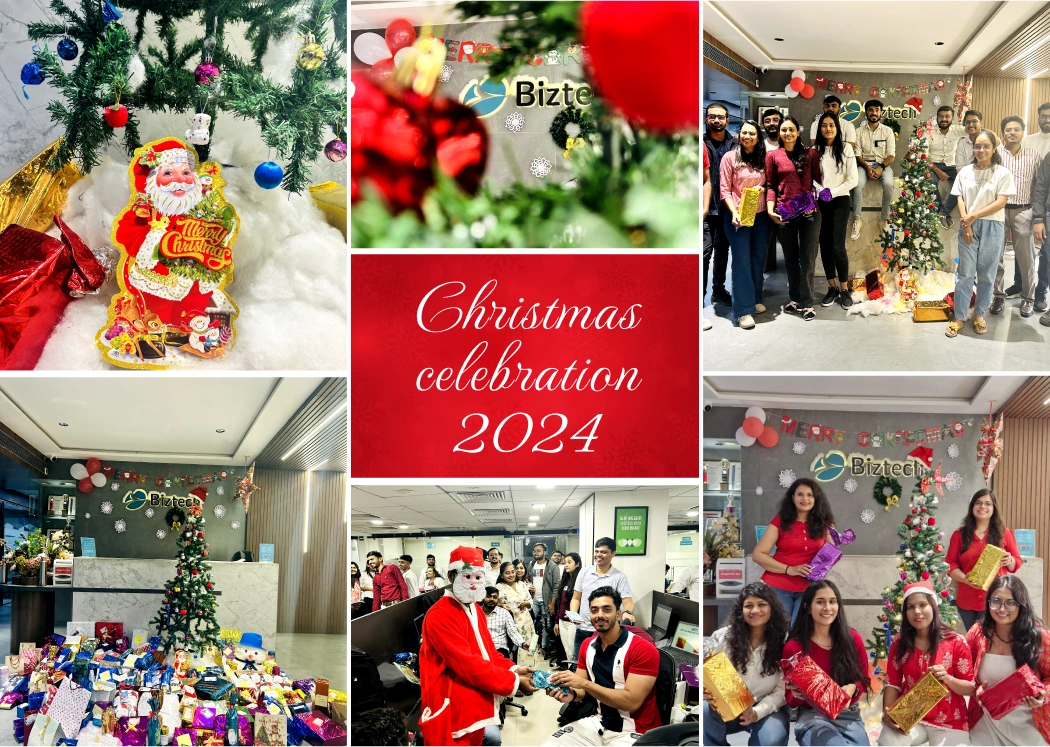 Christmas Celebration 2024