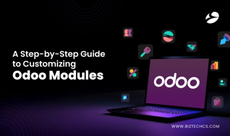 A Step-by-Step Guide to Customizing Odoo Modules