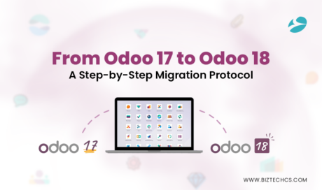 From Odoo 17 to Odoo 18: A Step-by-Step Migration Protocol